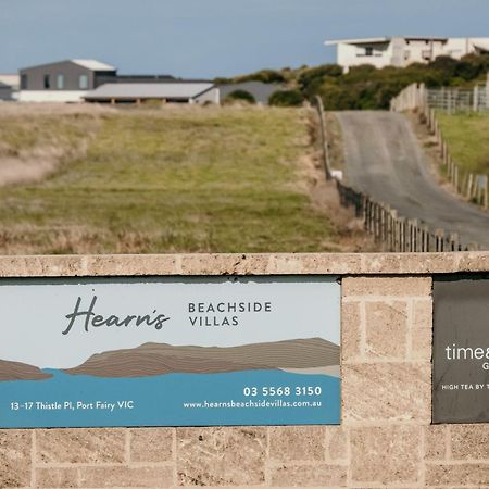 Hearns Beachside Villa 2 Port Fairy Εξωτερικό φωτογραφία