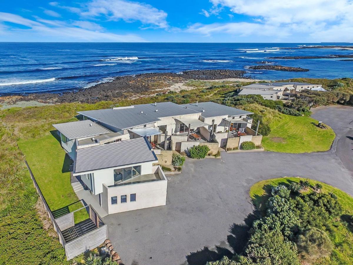 Hearns Beachside Villa 2 Port Fairy Εξωτερικό φωτογραφία