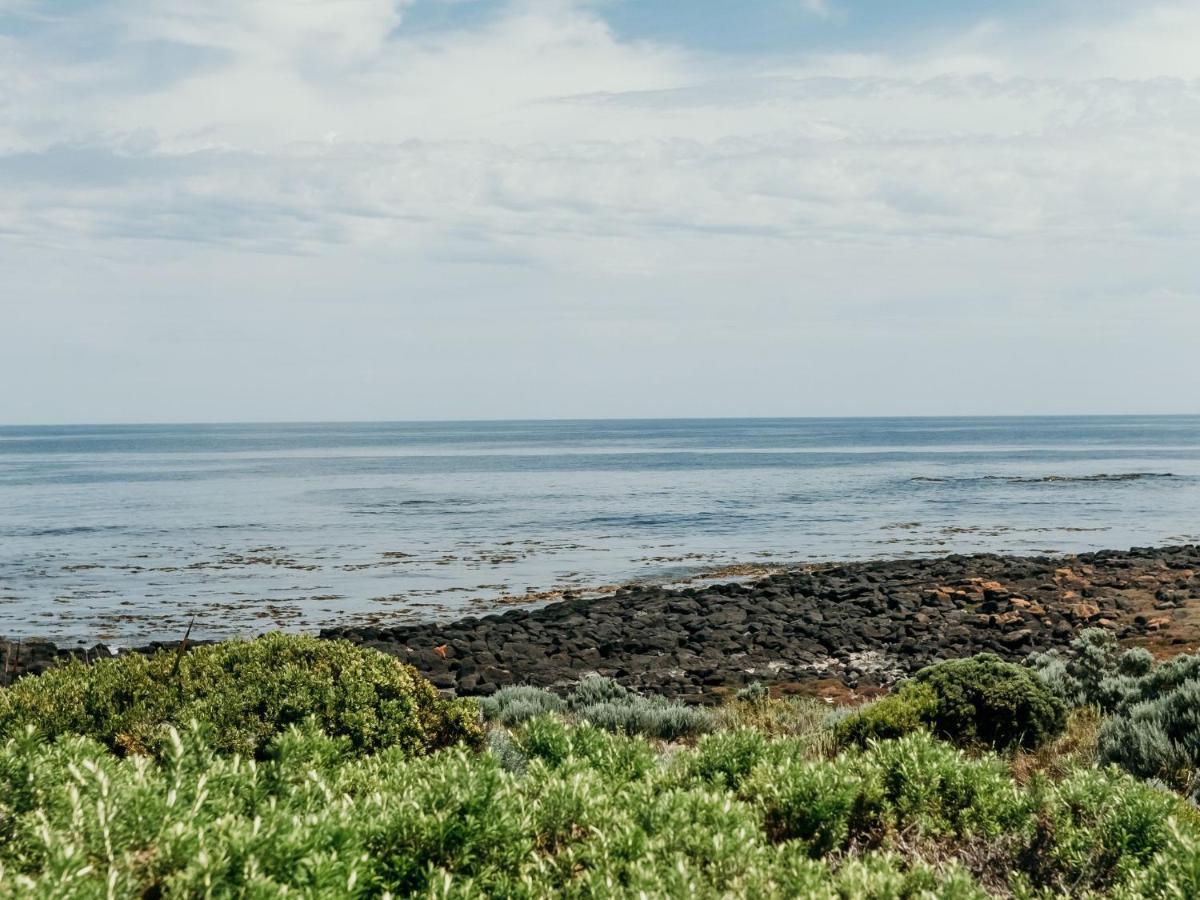 Hearns Beachside Villa 2 Port Fairy Εξωτερικό φωτογραφία