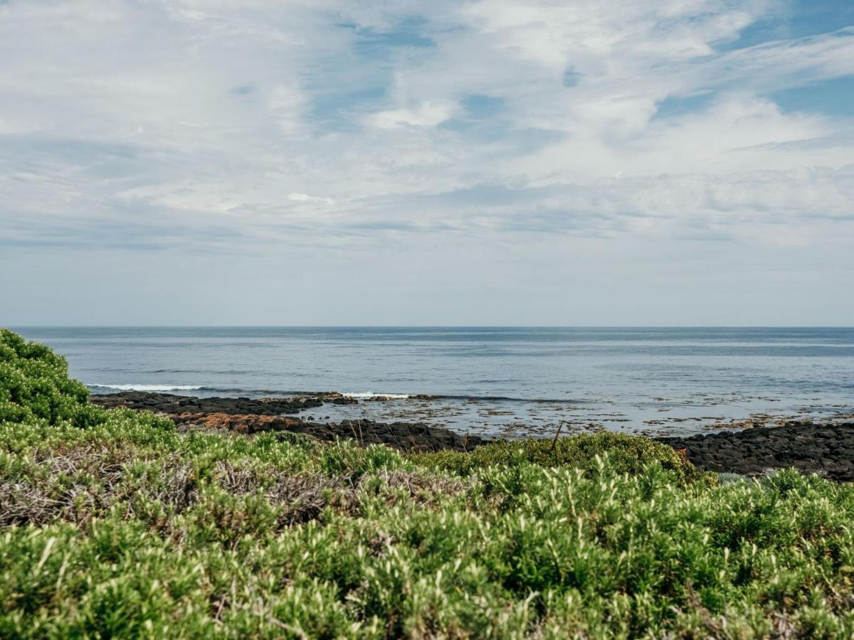 Hearns Beachside Villa 2 Port Fairy Εξωτερικό φωτογραφία