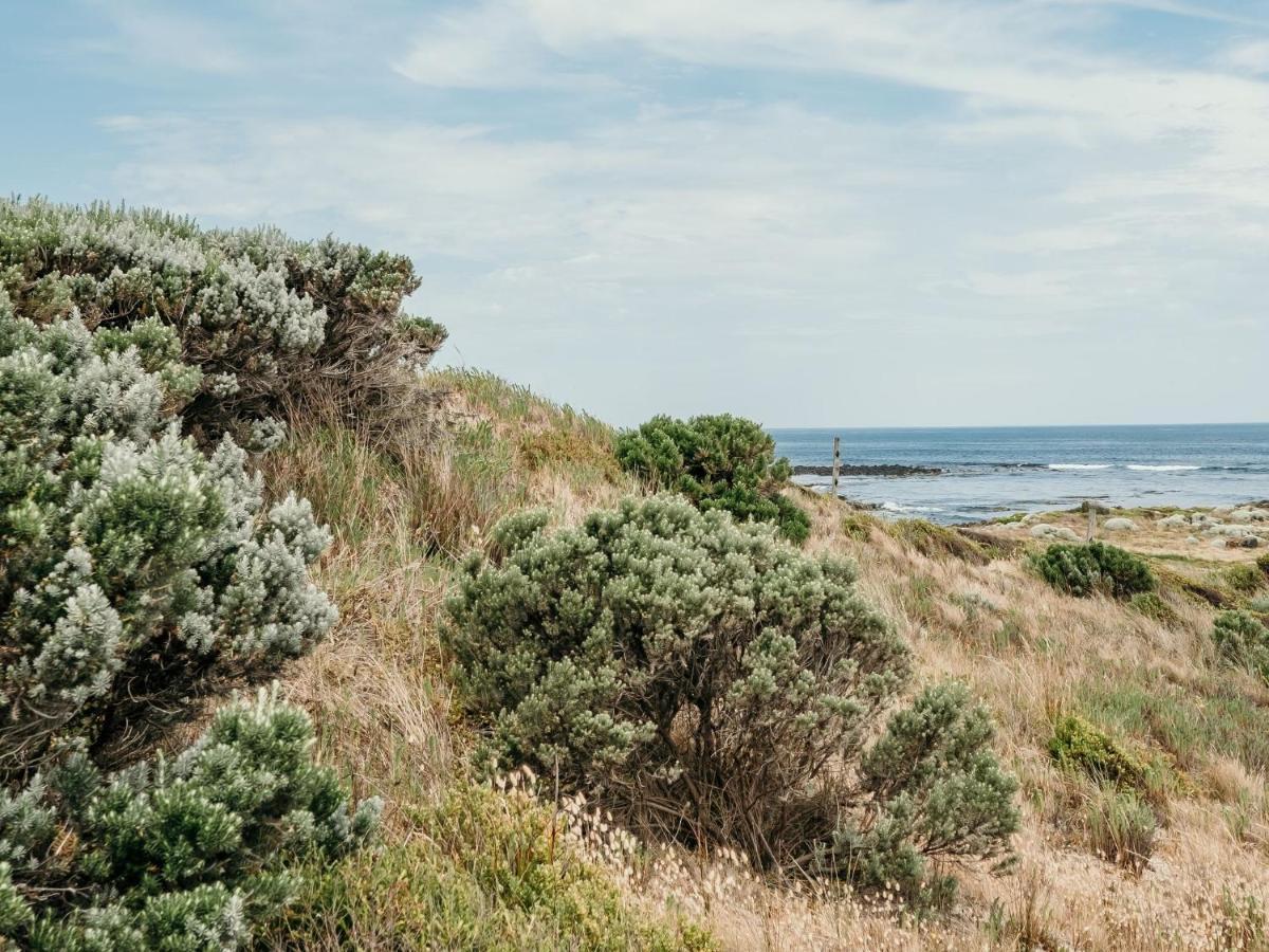 Hearns Beachside Villa 2 Port Fairy Εξωτερικό φωτογραφία