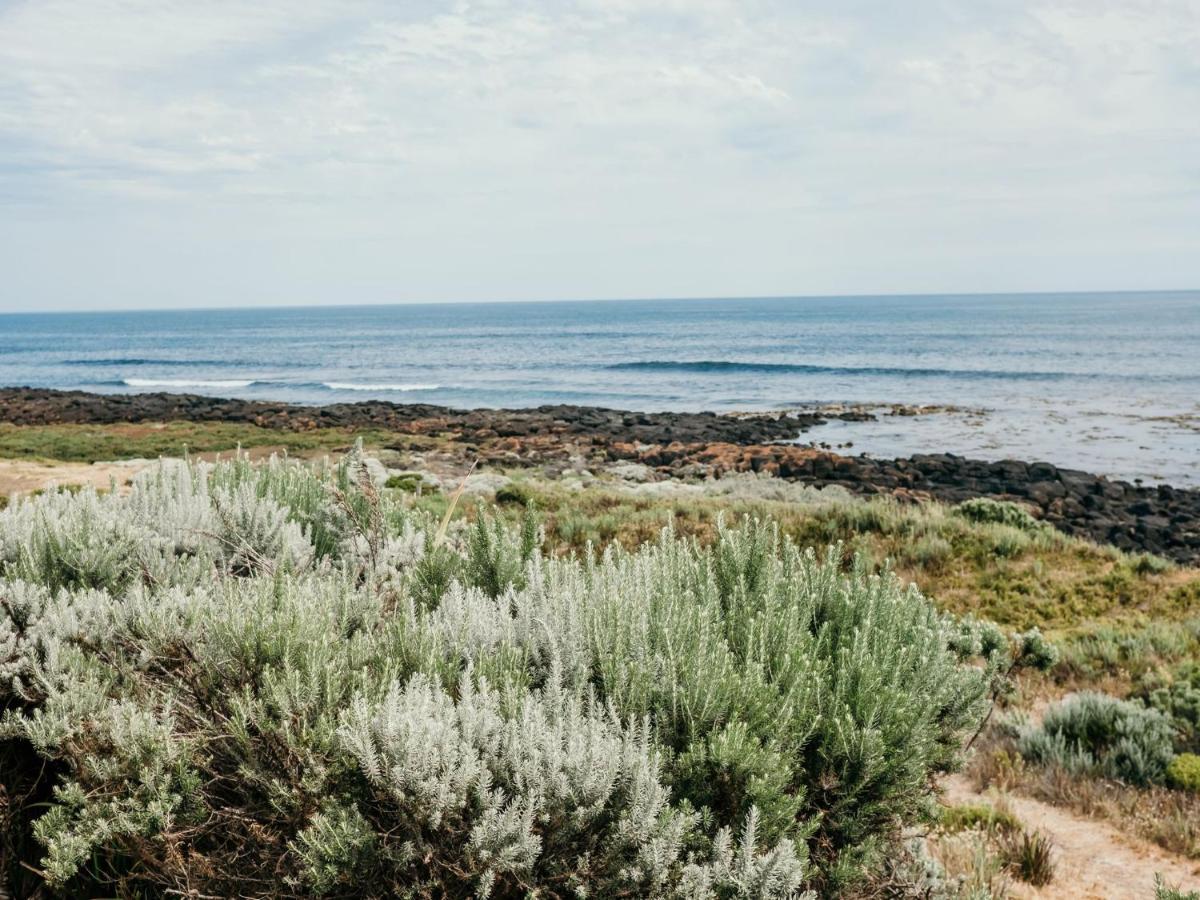 Hearns Beachside Villa 2 Port Fairy Εξωτερικό φωτογραφία