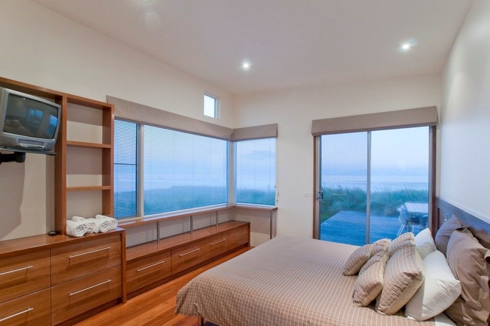 Hearns Beachside Villa 2 Port Fairy Εξωτερικό φωτογραφία