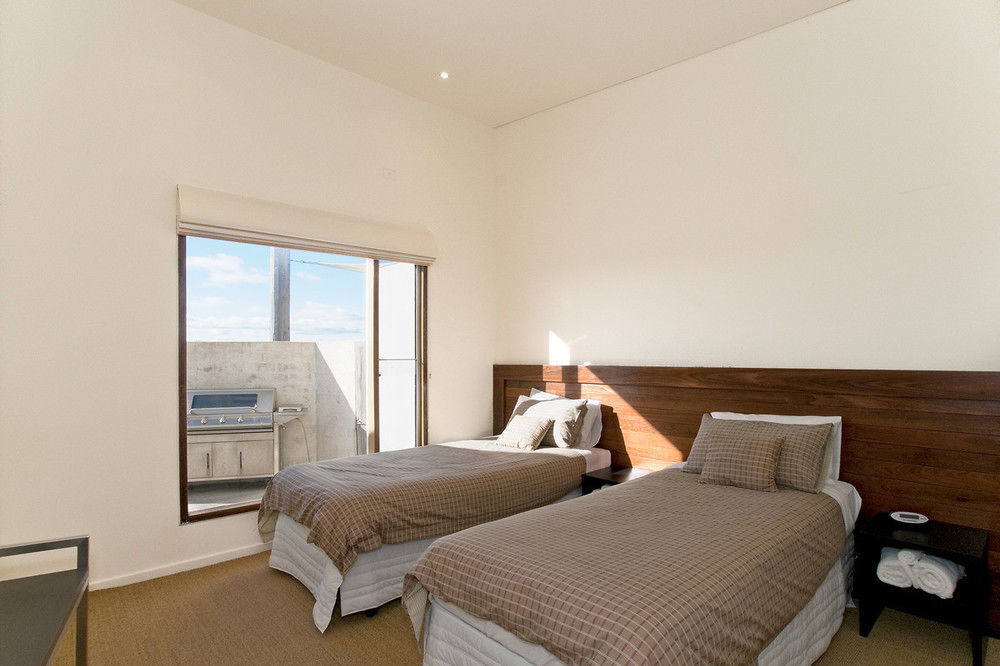 Hearns Beachside Villa 2 Port Fairy Εξωτερικό φωτογραφία