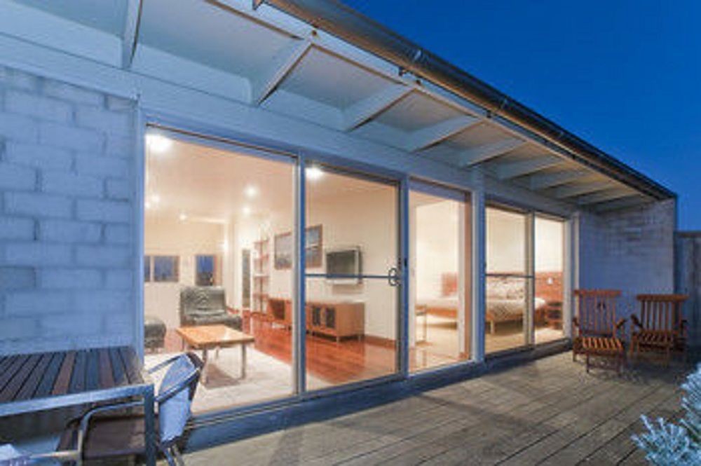 Hearns Beachside Villa 2 Port Fairy Εξωτερικό φωτογραφία