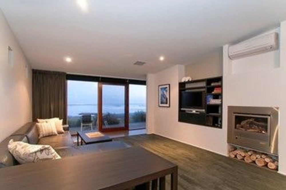 Hearns Beachside Villa 2 Port Fairy Εξωτερικό φωτογραφία