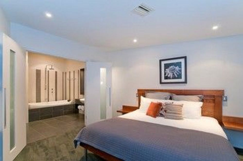 Hearns Beachside Villa 2 Port Fairy Εξωτερικό φωτογραφία