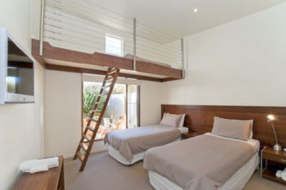 Hearns Beachside Villa 2 Port Fairy Εξωτερικό φωτογραφία