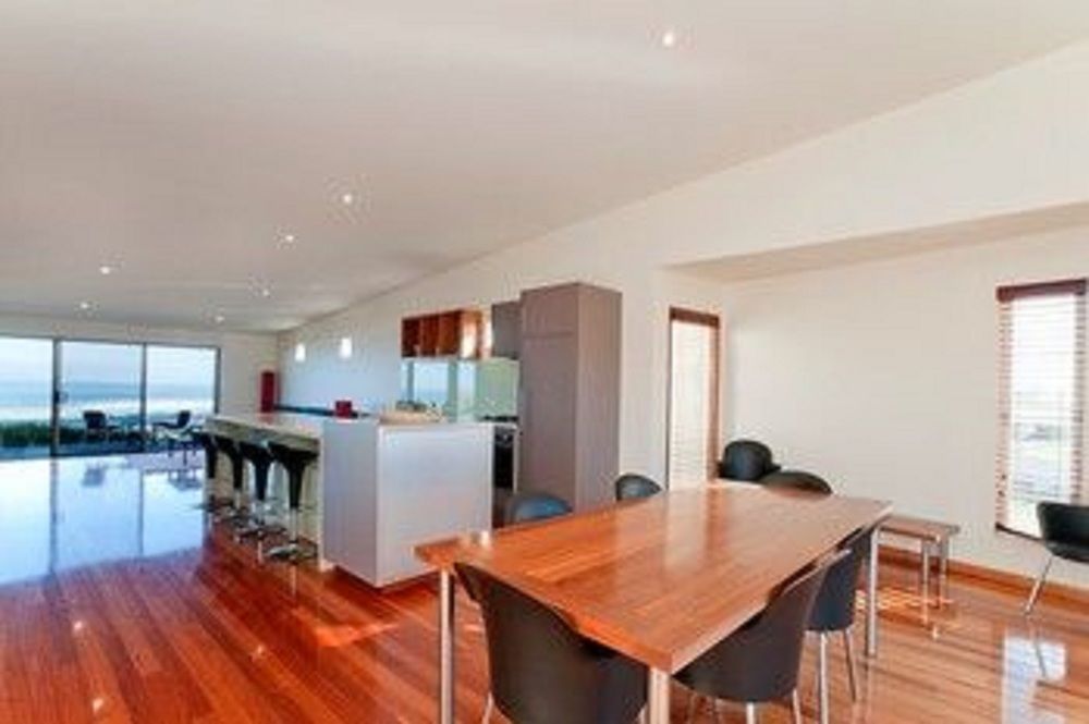 Hearns Beachside Villa 2 Port Fairy Εξωτερικό φωτογραφία