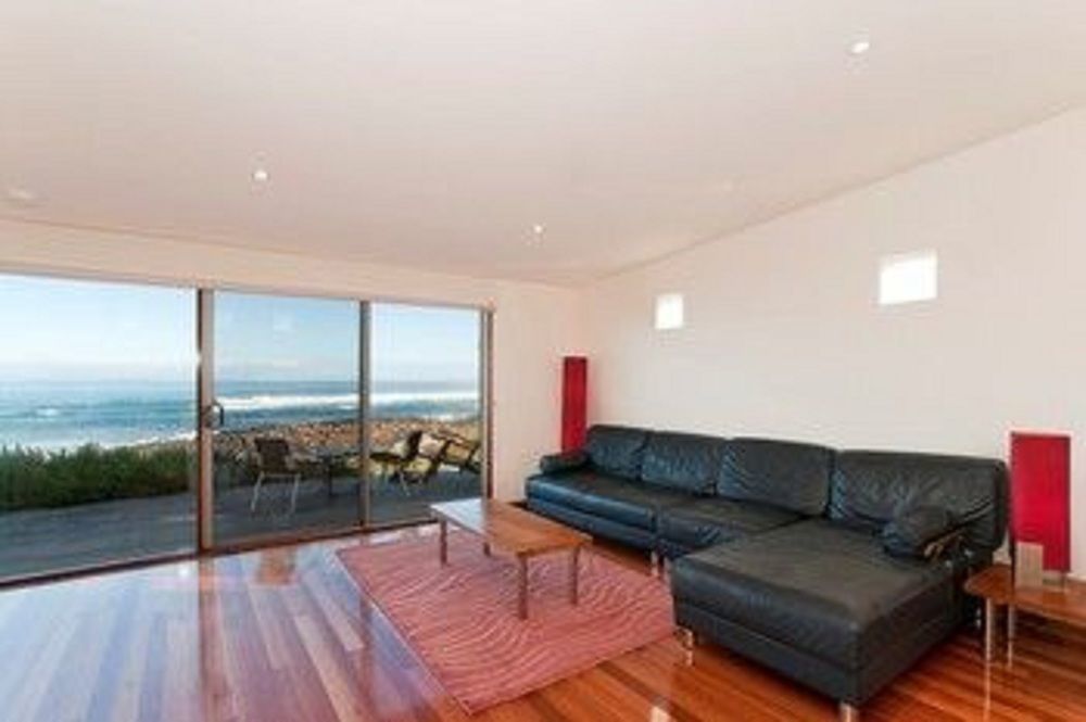 Hearns Beachside Villa 2 Port Fairy Εξωτερικό φωτογραφία