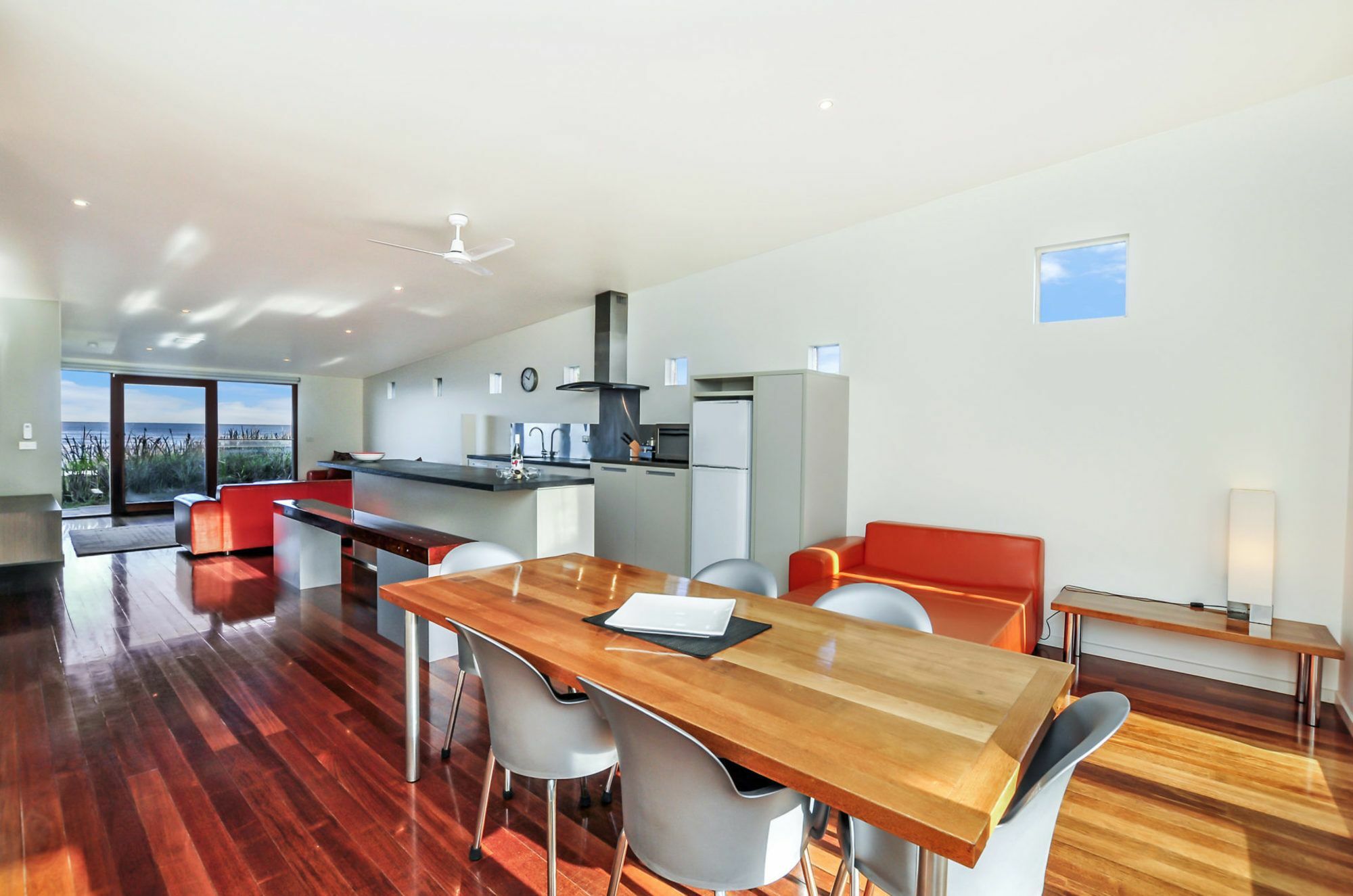 Hearns Beachside Villa 2 Port Fairy Εξωτερικό φωτογραφία