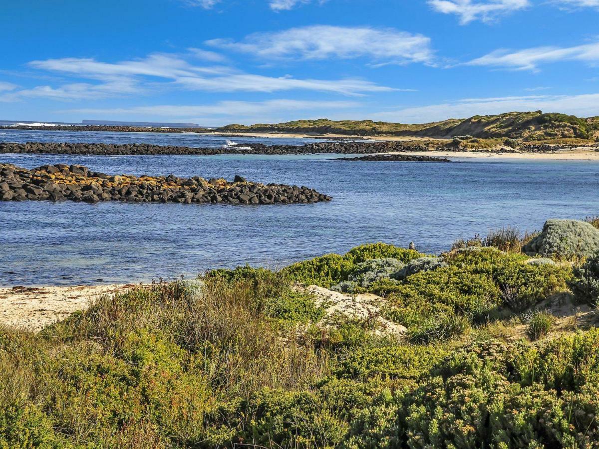 Hearns Beachside Villa 2 Port Fairy Εξωτερικό φωτογραφία