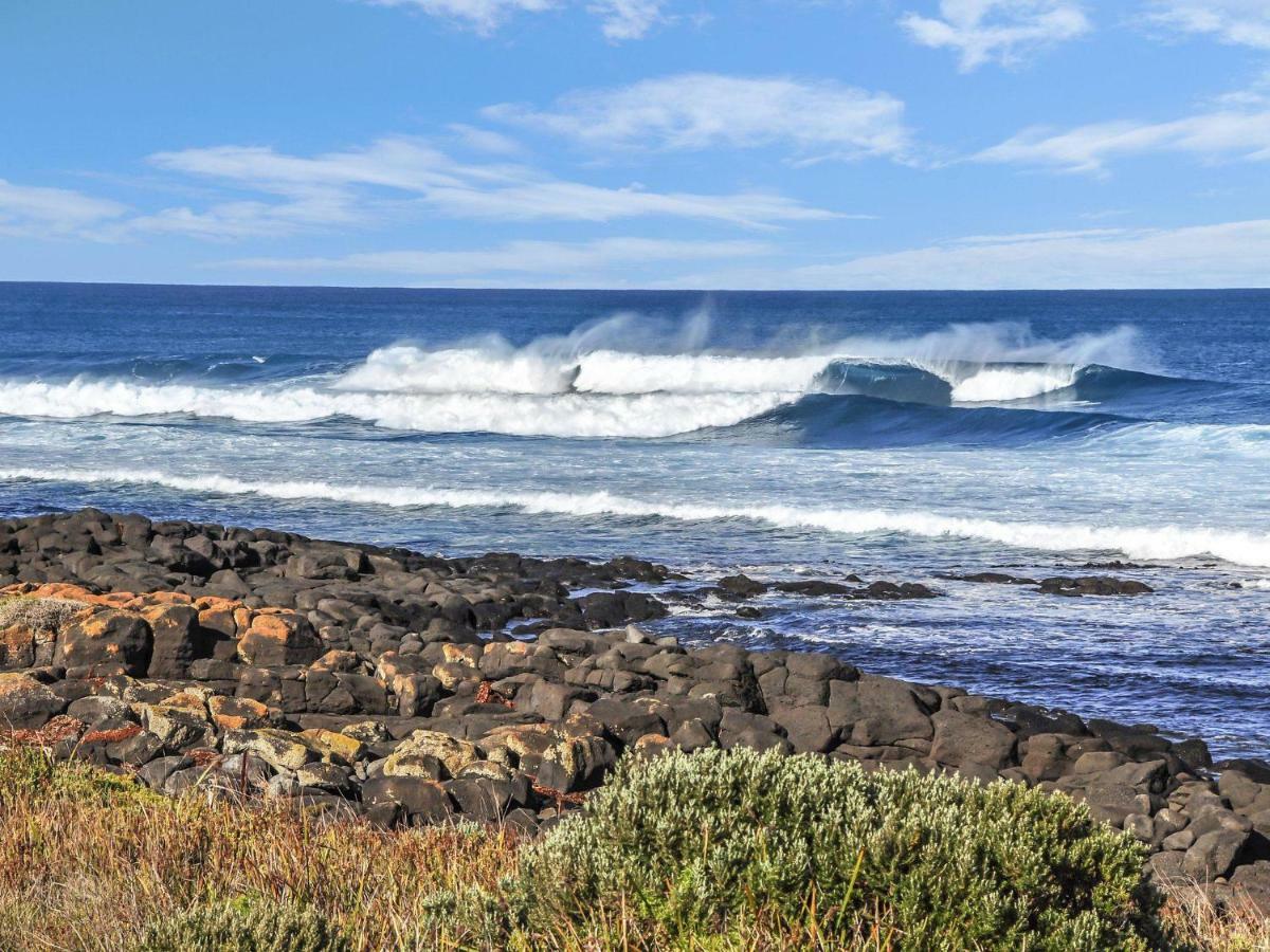 Hearns Beachside Villa 2 Port Fairy Εξωτερικό φωτογραφία