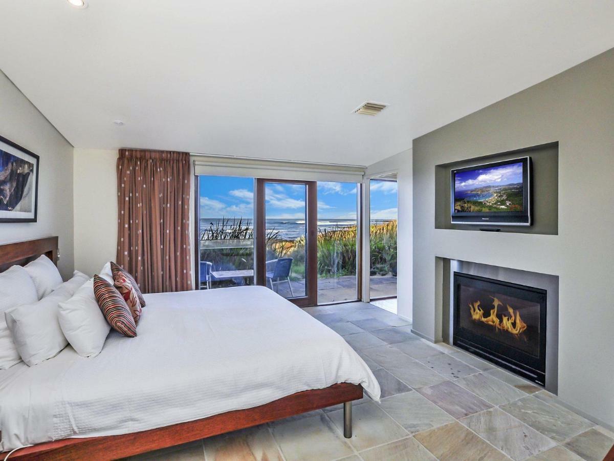 Hearns Beachside Villa 2 Port Fairy Εξωτερικό φωτογραφία