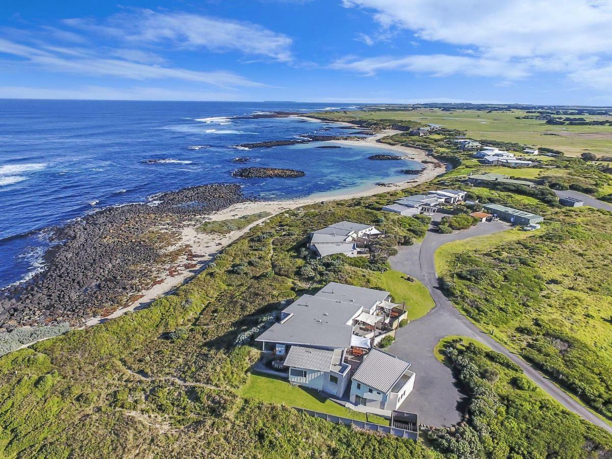 Hearns Beachside Villa 2 Port Fairy Εξωτερικό φωτογραφία