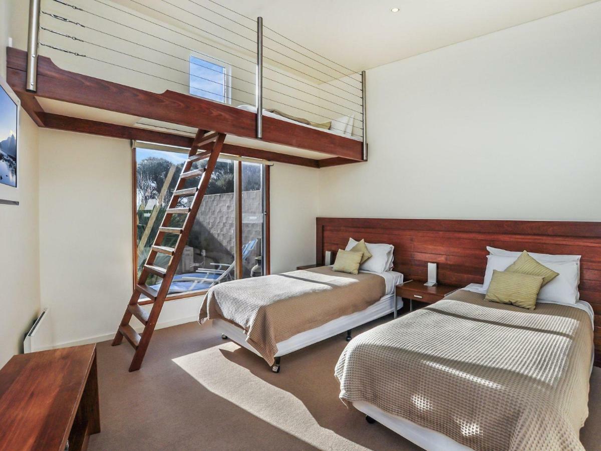 Hearns Beachside Villa 2 Port Fairy Εξωτερικό φωτογραφία