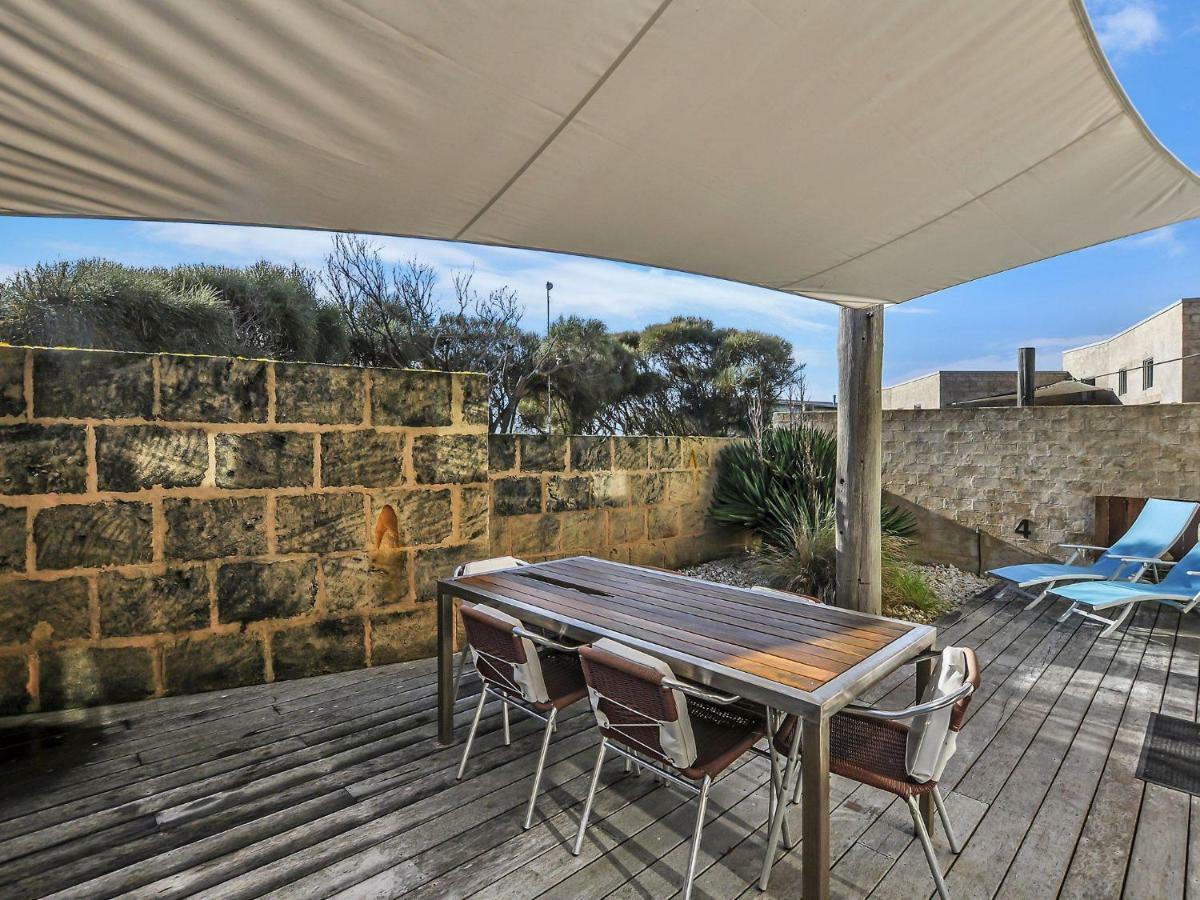 Hearns Beachside Villa 2 Port Fairy Εξωτερικό φωτογραφία