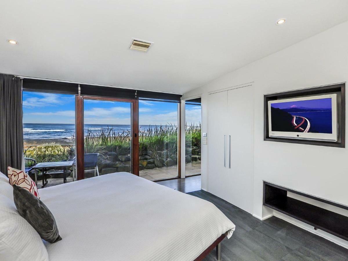 Hearns Beachside Villa 2 Port Fairy Εξωτερικό φωτογραφία