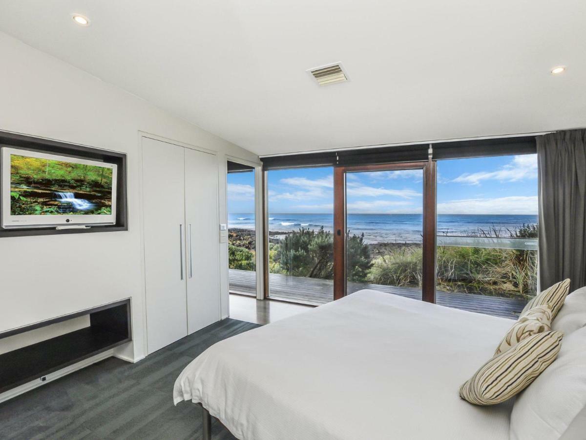 Hearns Beachside Villa 2 Port Fairy Εξωτερικό φωτογραφία