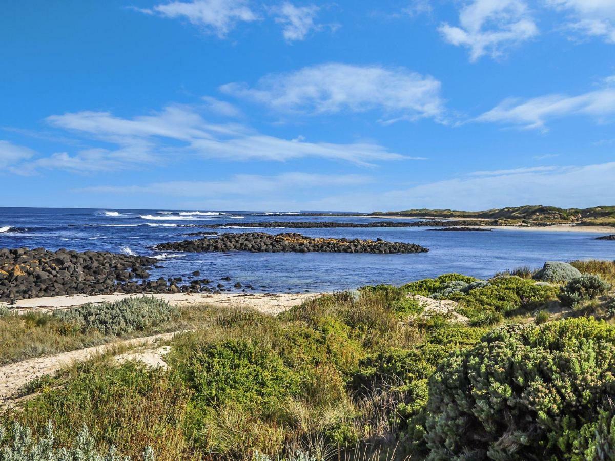 Hearns Beachside Villa 2 Port Fairy Εξωτερικό φωτογραφία